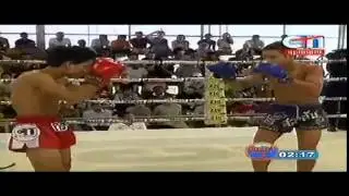 Khmer Boxing 2014 | Khmer Boxing August 2014 | Khmer Boxing International 2014