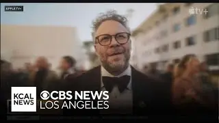 The latest in entertainment news with Variety