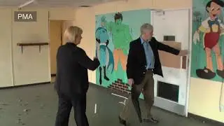 Томми МакКерни и Анджела