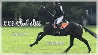 | CCE Club Elite |
