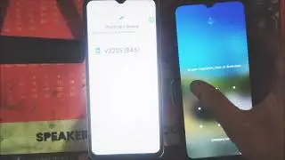 Vivo y35 frp umt