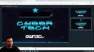 StreamLabs Tutorial - Alert box