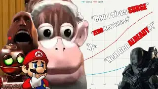 Gamers are SCREWED in 2026