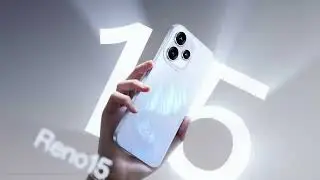 OPPO Unveils Cutting-Edge Reno15 Series for India With 200MP Camera & Pro-Level Features