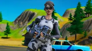 15 Kills in Solo Cash Cup | BELAEU