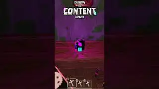 Using Crucifix on RNIUSHCg== DOORS:The Content Update