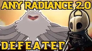 Any Radiance 2.0 HAS BEEN DEFEATED - WORLD'S 3RD EVER