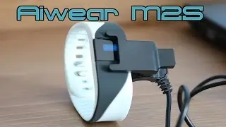Aiwear M2S Review - How To Use it