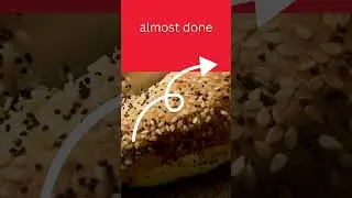 Everything Bagel Seasoning Recipe #bagels