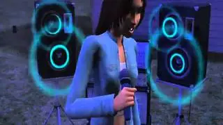 4 35 am - music video from the sims 2