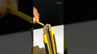 Diy Wire Stripper #shorts