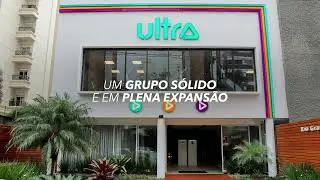Ultra Academia