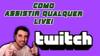 Como assistir Live na Twitch sem travar &lsaquo; Lu&iacute;s Lobo &rsaquo;