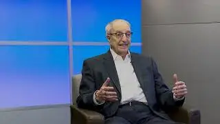 The Kindland Report - Season 2, Episode 3 - Albert Ratner