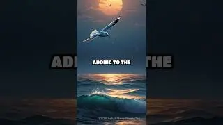 Sleep Stories: Moonlit Ocean Waves