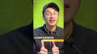 ✨Comparision Complex ✨ #islamic #viral #ytshorts #quran #comparison