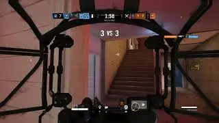 Clash Super Shorty | Consulate