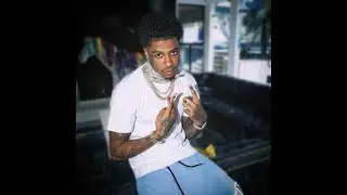 BlueFace Slips Through Chrisean Rock Fingers, She Ain&rsquo;t Got Him No More 🥹💔