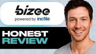 Обзор компании Bizee: особенности, сильные и слабые стороны (создание ООО)