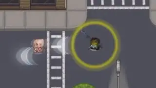 Graal Era Streaking with Splicer Dagger