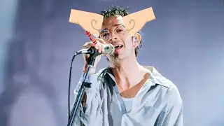 The 1975 Sucks - Your Favorite Band Sucks Podcast
