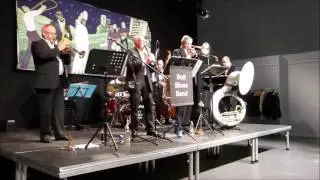 Bottos Jazz Band - After You´ve Gone