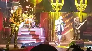 Ranking the Judas Priest albums!