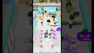 Project salon  #shorts #gaming #android #ios #viralshort #shortsfeed #trending #viralshort #salon