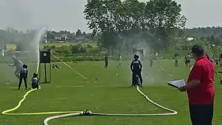 Dlouh&aacute; Lhota - 20.5.2023 - SŽ B