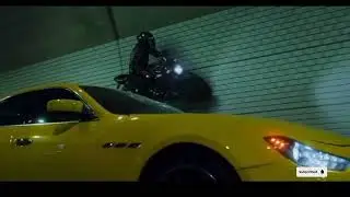 The Manipulated kdrama  bike scene 🔥[episode 1] #themanipulated #kdramaongoing #jichangwook 