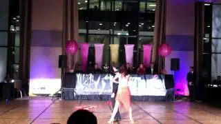 Bruce Wolf: Chicago's Dancing with Celebrities!