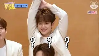 [ENG SUB] TREASURE - KBS WORLD INDONESIA EKSKLUSIF