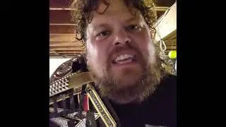 Lost Heresy Promo!