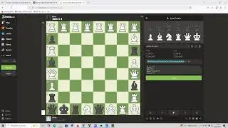 Destiny Chess Puzzle