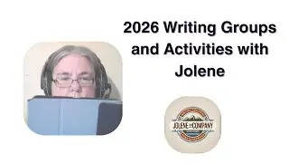 Behind the Scenes: My Live Stream Journey Through Florida's Writing World