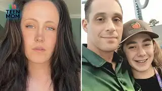 TEEN MOM SHOCKER! Jenelle&rsquo;s Son Jace NOT With Bio Dad Andrew&mdash;Was It ALL A LIE! Teen Mom News