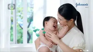 IKLAN JOHNSON'S COTTONTOUCH &bull; 15s (2023)