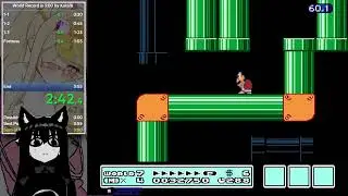3:50 smb3 any%& wrong warp!