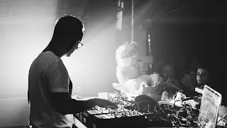 Nox - Live @ Fuse, Mercado da Ribeira 02.04.16