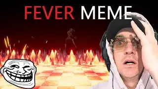 RAGEBAIT - Fever Meme Full Game