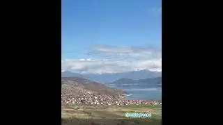 #mallaprespa #lakeprespa #travel #prespa #balkans #albania #lake #macedonia #fyp #viral #pustec