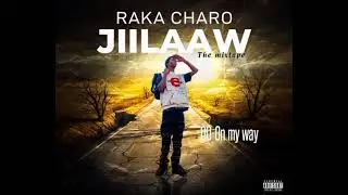 00 - on my way( Audio )