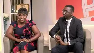 Guy who mysteriously went blind during Exams shares his story