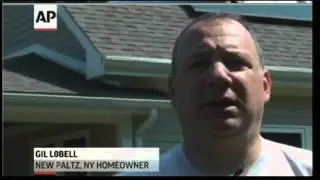 'Net-Zero' Homes Strive for Energy Efficiency