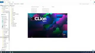Uso de SFML con CLion en Windows