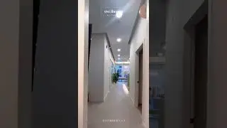 Eve Therapy Clinic Tour (Canada)
