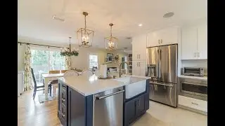 LP Design & Renovation Orlando Kitchen Renovation