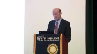 S. J. Hall Lecture in Industrial Forestry -- Multipurpose Forestry: An Option for the Future?