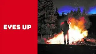 Eyes Up (Official Audio)