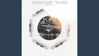 Holding on (Instrumental Version)